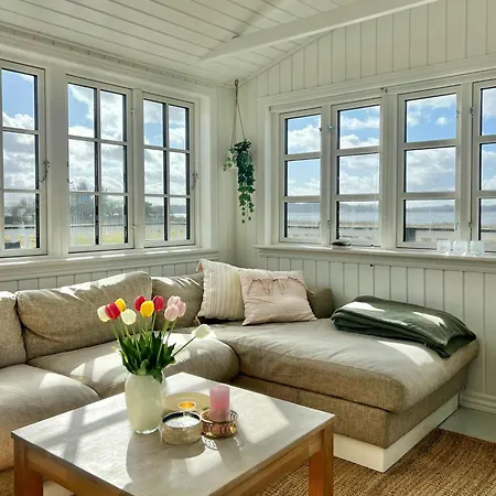Holiday home Two With A View Of The Fjord