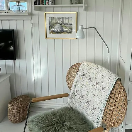 Two With A View Of The Fjord Holiday home *
