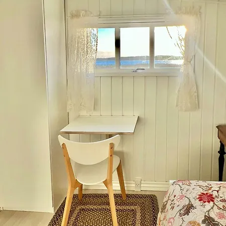 Holiday home Two With A View Of The Fjord *